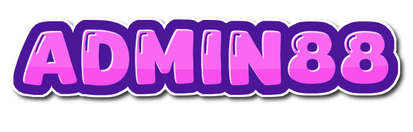 ADMIN88 LOGO